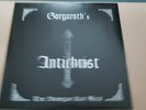 gorgoroth -antichrist  -  lp- mayhem