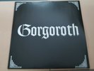 gorgoroth - same  -  lp- mayhem