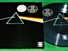 PINK FLOYD = DARK SIDE OF THE MOON - RARE 12