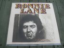 RONNIE LANE-RONNIE LANES SLIM CHANCE-UK ORIGINAL-ISLAND 9321 VINYL LP Ex/Ex