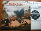 SXL 2001 TCHAIKOVSKY: 1812 / MARCHE SLAVE / CAPRICCIO  ALWYN / LSO  WBg  BB  NM