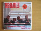 The Beatles The Alternate Please Please Me (Swingin' Pig) LP