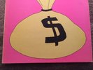 The Teenage Fanclub Bandwagonesque LP UK CREATION 1st Press [Ex+