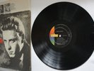 LP  EDDIE COCHRAN Memorial Original 1960 Liberty LRP 3172 RARE  ROCKABILLY