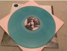 Idles ?– Brutalism LP Rough Trade Coloured Blue Vinyl / 300 Only / MINT