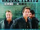 Rewind by Rascal Flatts (180g Deluxe  Vinyl 2LP),2016, Big Machine Records new