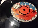 **JUNIOR BYLES PUNCH LABEL REGGAE 45**