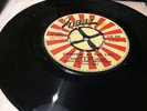 **DANDY GIANT LABEL REGGAE 45 **