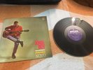 Jorge ben - Samba Esquema Novo - LP Brazil - 1963 - Groove, Funk - Original