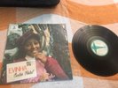 Evinha - Cartao Postal - LP Brazil - 1971 - Sandwich cover - Groove, MPB, Soul