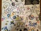led zeppelin 3 promo lp