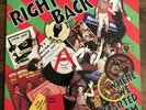 VARIOUS - RIGHT BACK WHERE WE STARTED FROM Vinyl LP Kent Northern Soul NM