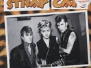 STRAY CATS ?– Live At The Roxy 1981 [LP] Record Store Day 500 copies