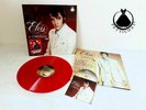 Elvis Presley: ELVIS AT CHRISTMAS - LP Red Vinyl /CD Combo Set NEW (in Stock)