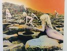 Led Zeppelin Houses Of The Holy 1973 Sterling Lab With Printed Inner LT1