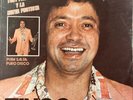 TONY PABON Y LA NUEVA PROTESTA “FANGO” ORIG 1976 RICO LP VINTAGE SALSA PR SEALED