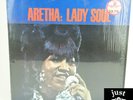 Aretha Franklin ?– Lady Soul 1968 lp SD 8176 FIRST PRESSING - JAZZ - EX