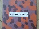 Death In June-Hail  The White Grain 7