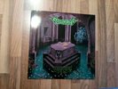 Gorguts Vinyl LP Considered Dead NL 1991 Excellent/Excellent+