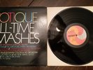 Rare Latin LP Cotique All Time Smashes CS-1017 Johnny Colon Lebron Pastrana 1968