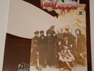Sealed Rock LP Led Zeppelin II Atlantic SD 19127 Club Copy No Notch Cut Holes