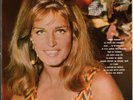 DALIDA LP  PRESSAGE SOUTH AFRICA BLY104 TRES RARE Amore Scusami.........