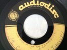 BILLY TIRCUIT - I CONFESS / I WAS A FOOL - AUDIODISC ACETATE. VG+