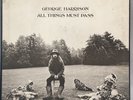 George Harrison All Things Must Pass Vinyl