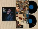 Ozzy Osborne Randy Rhoads Tribute x2 LP VINYL EX Condition See Pictures
