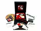 Metallica Kill ‘Em All Limited Edition Deluxe Box Set
