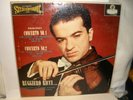 Prokofiev Violin Concerto Ricci Ansermet/London CS 6059 Stereo FFSS(no SXL)