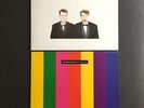 Pet Shop Boys - Introspective & Actually - Vinyl Albums - PSB