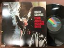 MINT  ELVIN JONES HEAVY SOUNDS IMPULSE VIM 5543 STEREO JAPAN VINYL LP