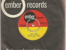 The Brothers Grimm - Looky, Looky / A Man Needs Love - MINT - Ember 7