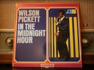 Wilson Pickett - In The Midnight Hour Vinyl LP