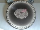 Queen Jazz picture disc vinyl LP,1978 Die cut sleeve France only issue White rim