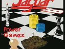 Jaguar Power Games (Limited Brown & Green 