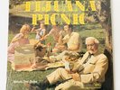 Kentucky Fried Chicken Tijuana Picnic lp COLONEL SANDERS 60's Advertising SHRINK