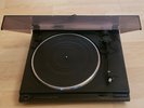 Jvc AL-A1 Record Player Auto Return Turntable System
