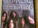 DEEP PURPLE  MACHINE HEAD  1980 VINYL