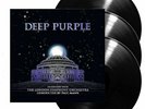 Deep Purple & London Symphony Orchestra - (180 Gram Vinyl 3LP + 2CD)  NUMBERED