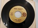 Northern soul 45 bobby freeman the duck /i,ll never fall in love again