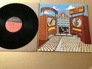 RARE MORRIS GOLDBERG S URBAN JAZZ BAND LP SOUTH AFRICA JAZZ 1975 1ST G/F Nr MINT