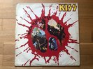 KISS ROCK AND ROLL OVER ARGENTINA 1980 VINYL LP