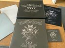MOTORHEAD BAD MAGIC LP VINYL NEW LIMITED EDITION BOX SET ADDITIONAL PROMO POSTER