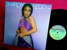 SHARON REDD Same LP 1981 ITALY MINT First Pressing Funk Disco