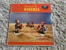 ERNST MOSCH, Festival In Bohemia, Polka Music, London # 91247