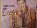 Elvis Presley - the best of Elvis - 10inch Lp - DLP 1159
