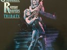 Ozzy Osbourne Randy Rhodes Tribute Vinyl Lp 1987 Org. Press Excellent Condition