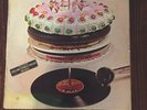 Rolling Stones-Let It Bleed MONO UK 1a/2a Pressing Non censored Inner Sleeve